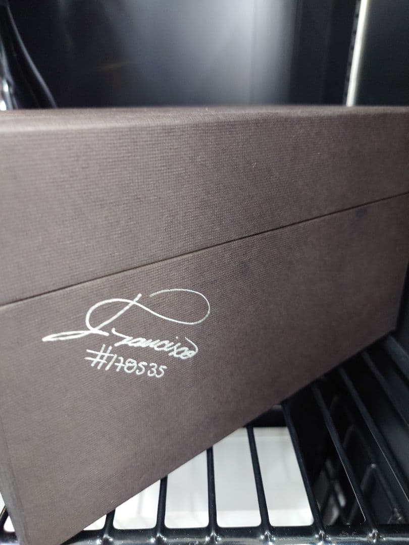 GRAN PATRÓN プラチナテキーラ 750ml