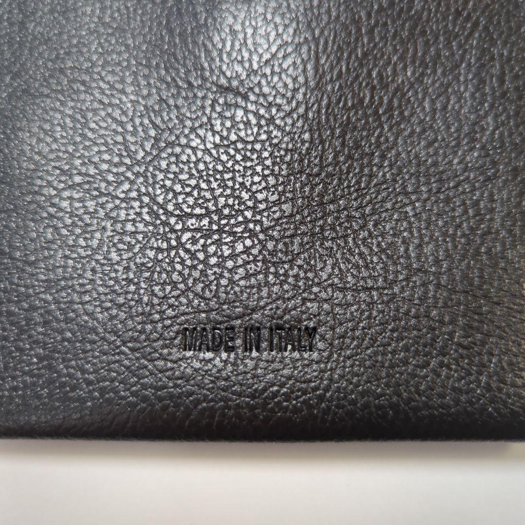 イルビゾンテ　マイクロミニショルダー