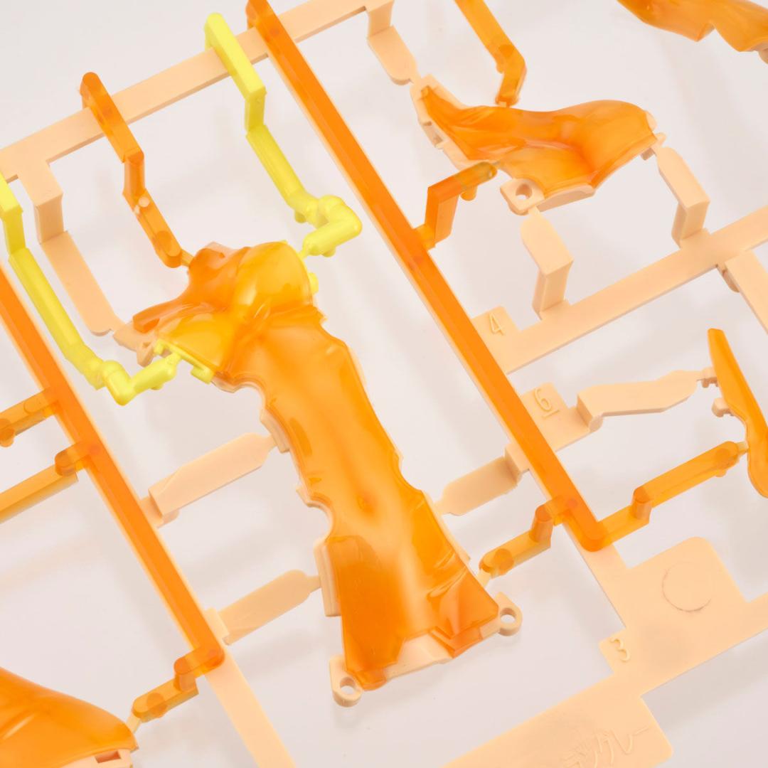 Figure-riseLABO 式波・アスカ・ラングレー スペシャルコーティング