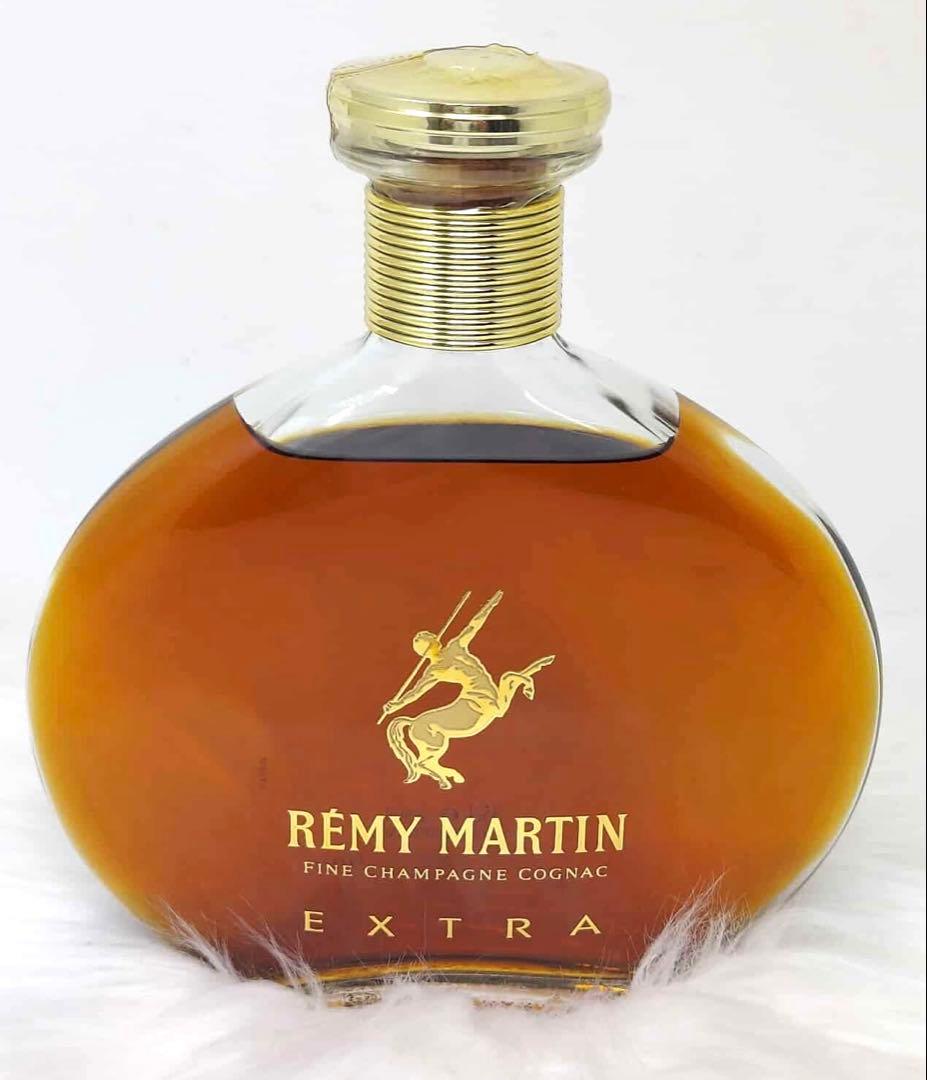 REMY MARTIN EXTRA COGNAC コニャック