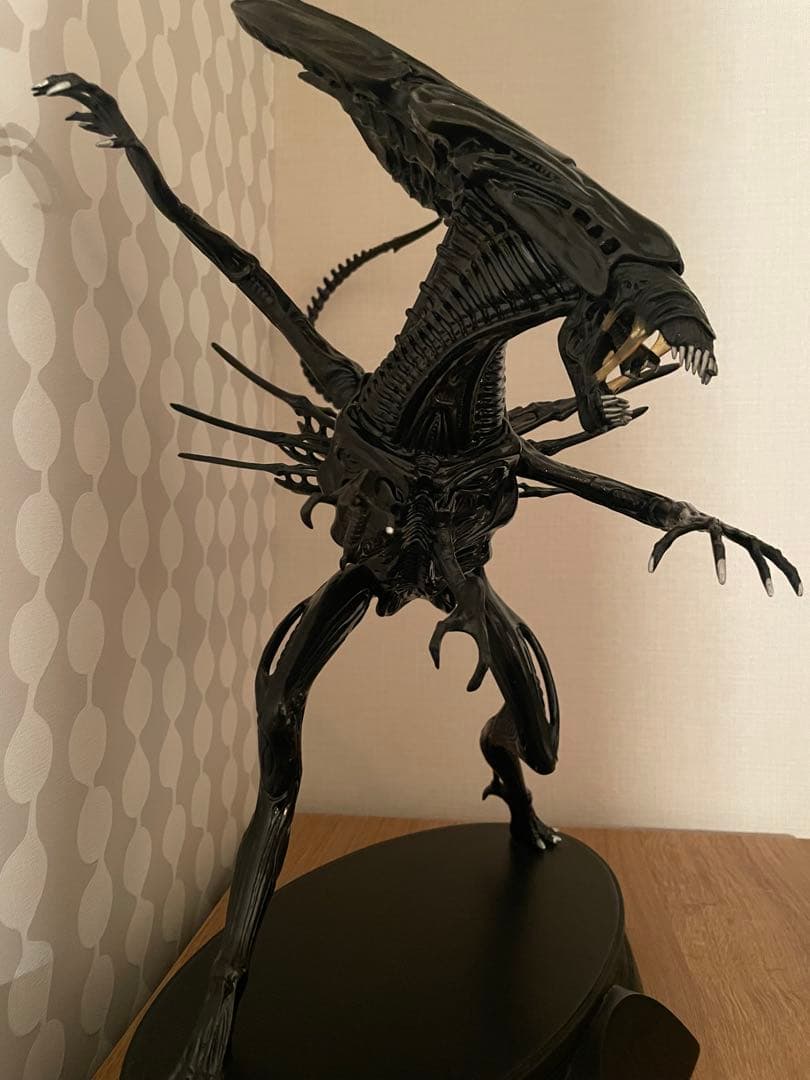 エイリアン クイーン ALIEN QUEEN パリセイズ　引き取り限定