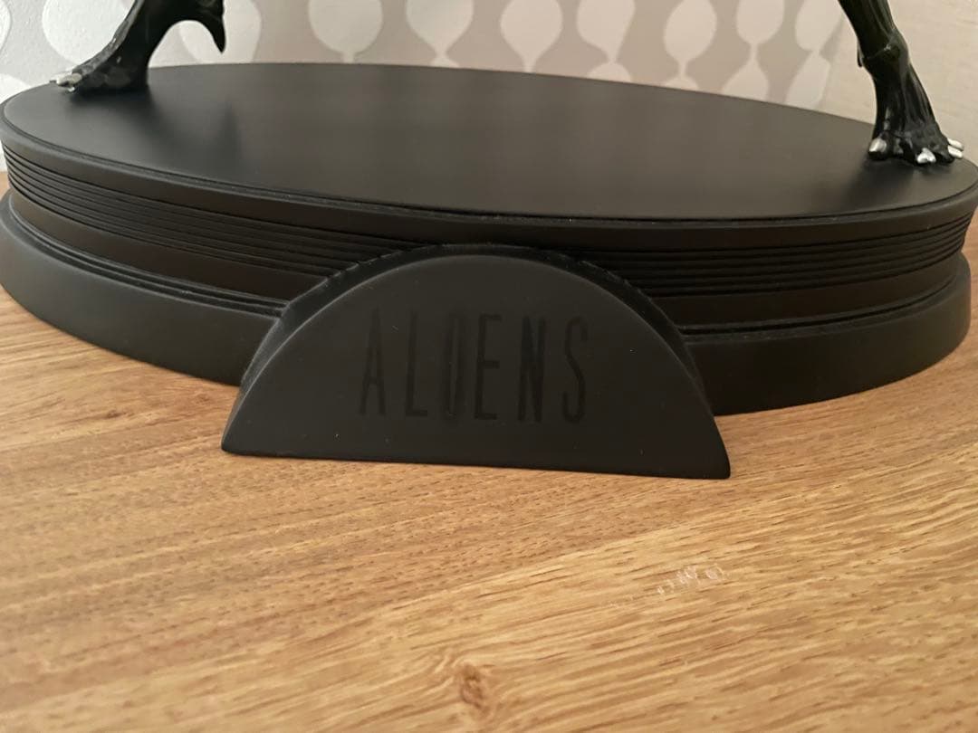 エイリアン クイーン ALIEN QUEEN パリセイズ　引き取り限定