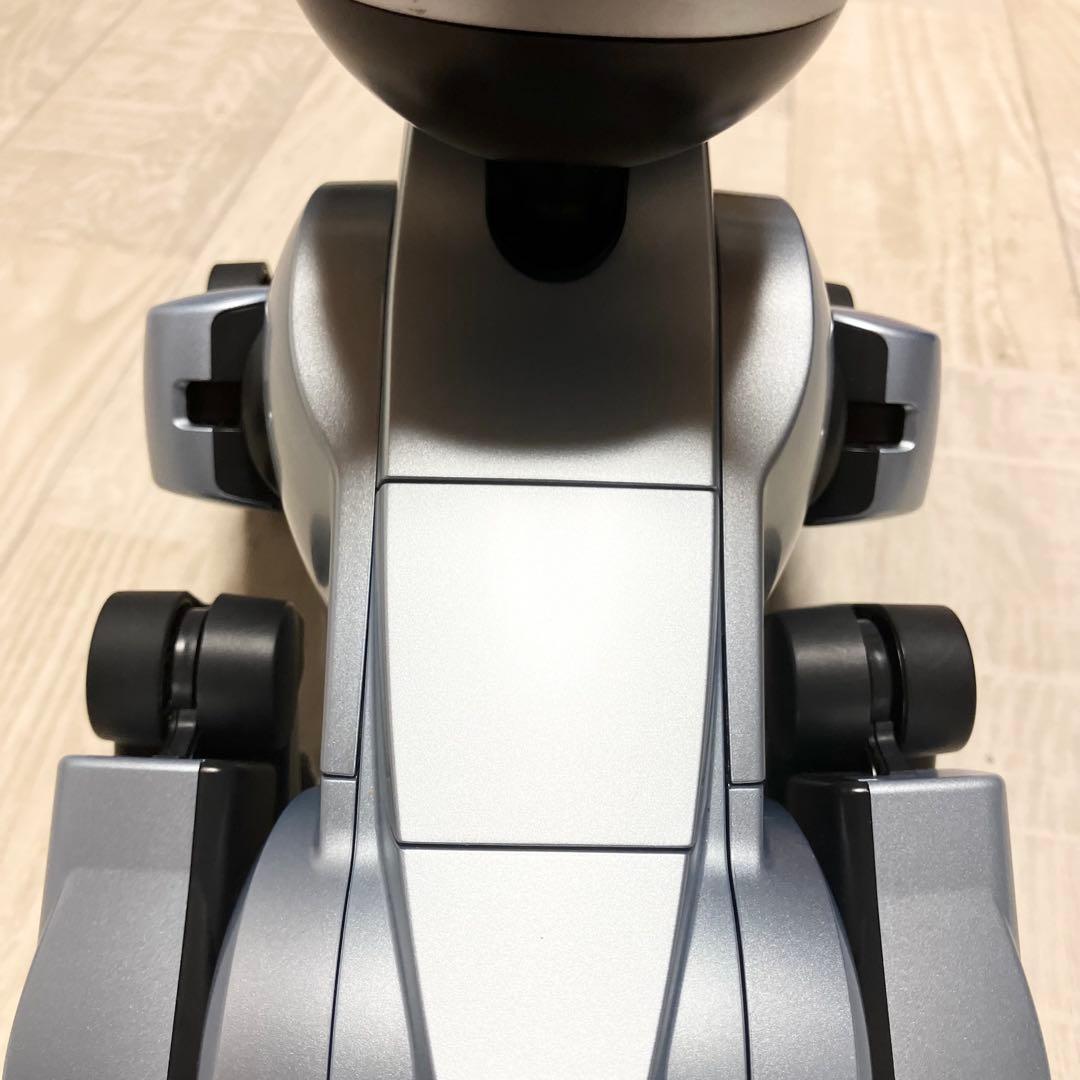 希少！　ソニー　アイボ ERS-210+ERA-210P1 2代目　AIBO