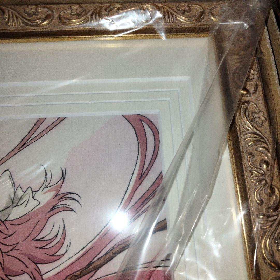 魔法少女まどか☆マギカアルティメットまどか 円環之理 浮世絵