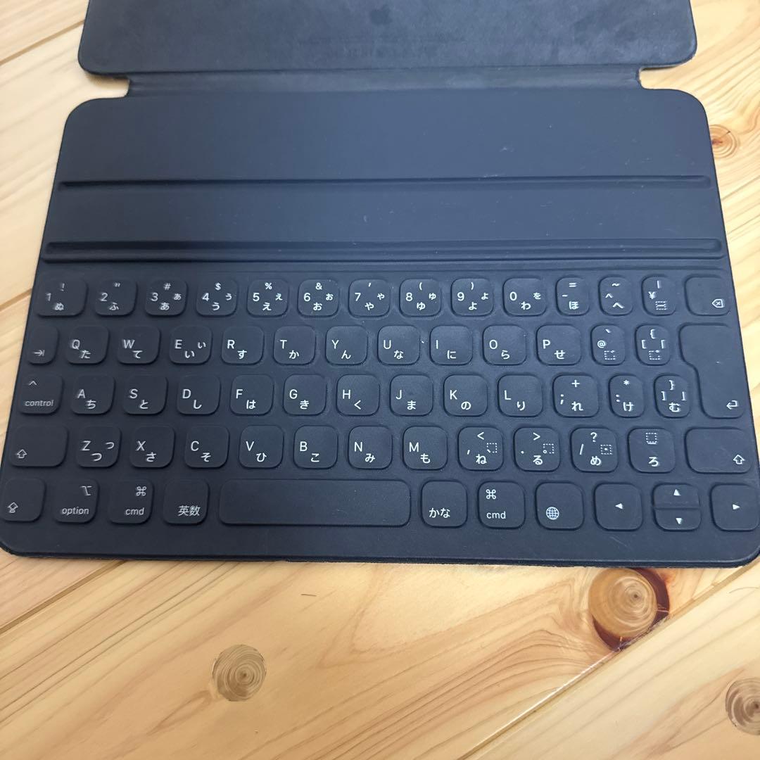 iPad Pro 11 第1世代 256GB Wi-Fi + Cellular