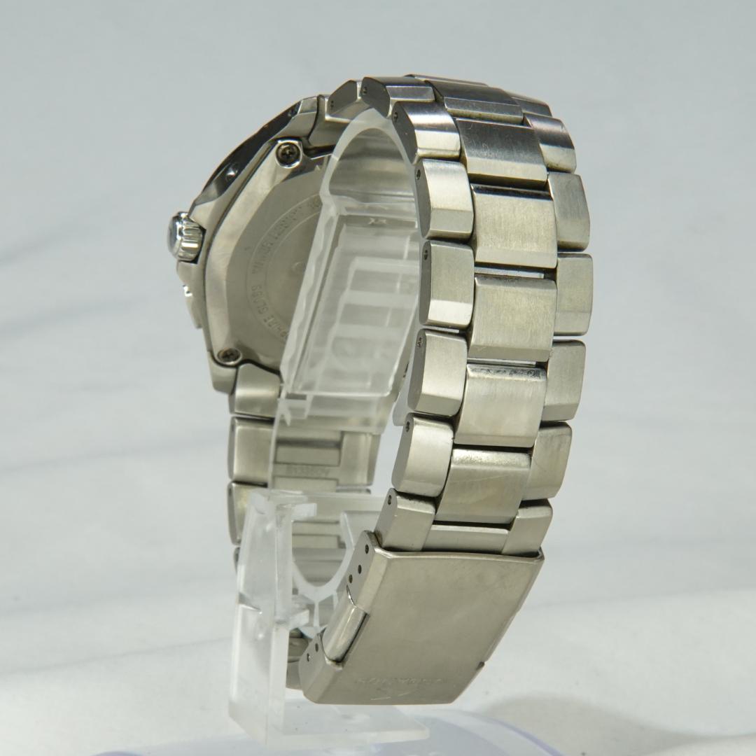 CASIO オシアナス OCW-S100-1AJF 電波ソーラー チタン 軽量