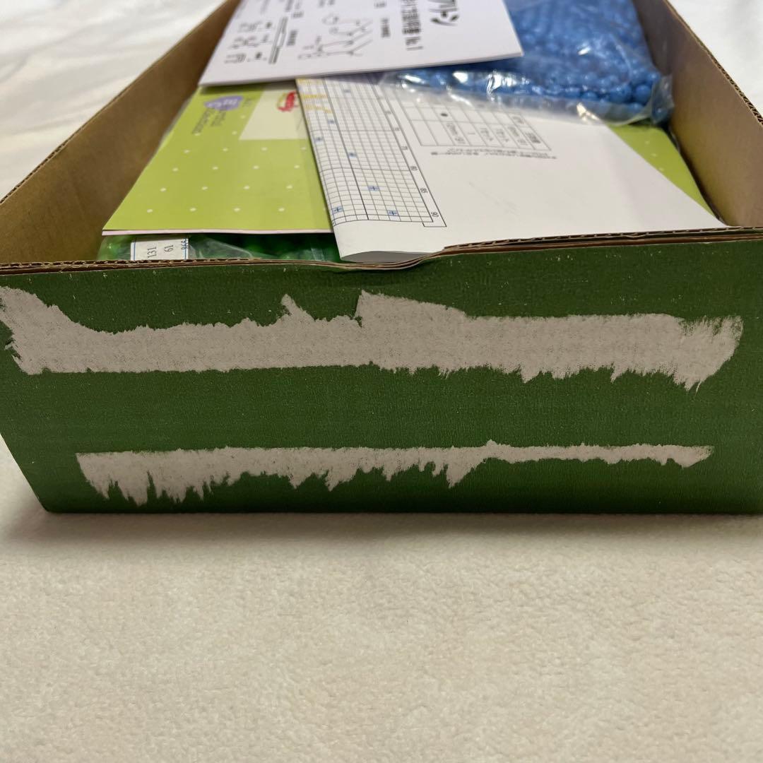 ビーズのれん、スキルスクリーン　ひまわり　高級手芸スクリーン　未使用品