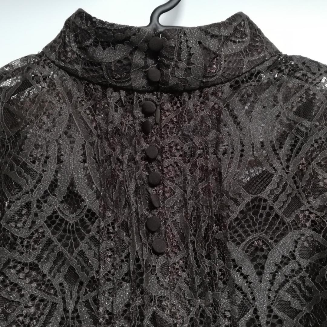 etoll. L 大きいサイズ 3wayレースボレロ&マーメイドキャミドレス