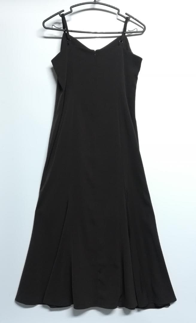 etoll. L 大きいサイズ 3wayレースボレロ&マーメイドキャミドレス