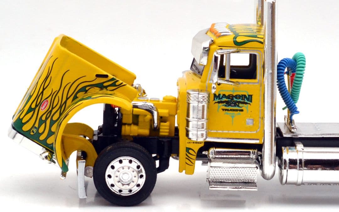 2024 ナショナル・トイ・トラック・コンストラクションショー限定