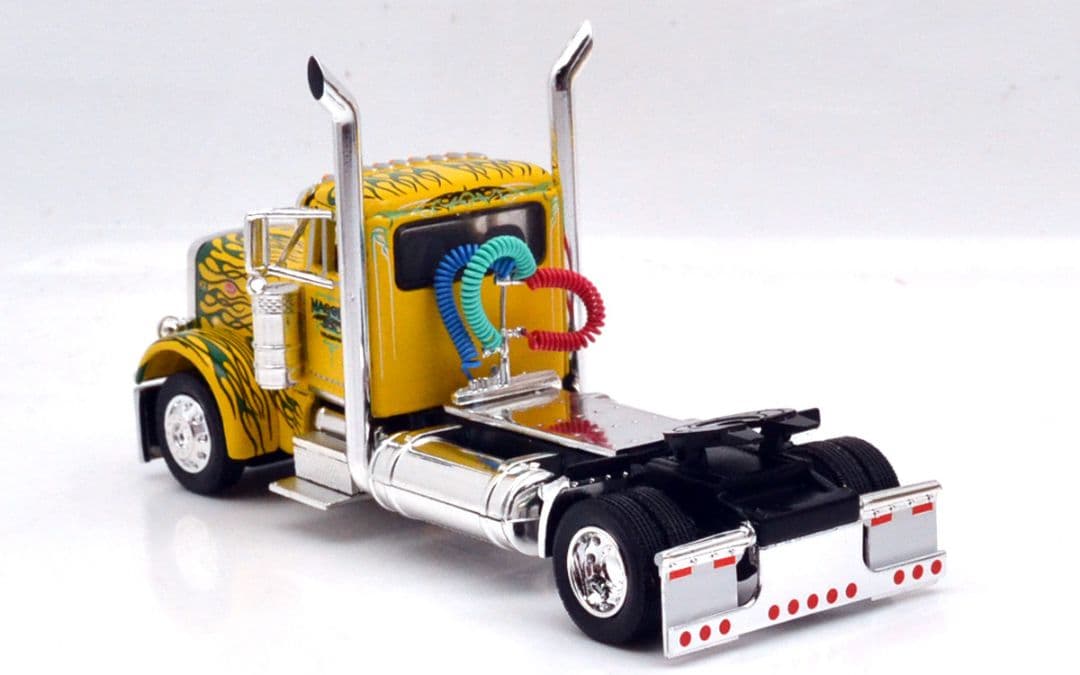 2024 ナショナル・トイ・トラック・コンストラクションショー限定