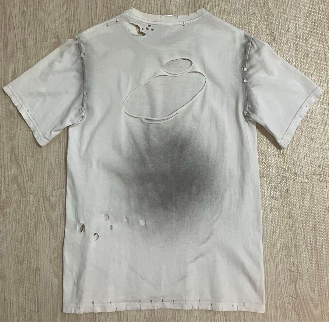 S*d様 02SS Number (N)ine 半袖Tシャツ モダンエイジ期 ホ