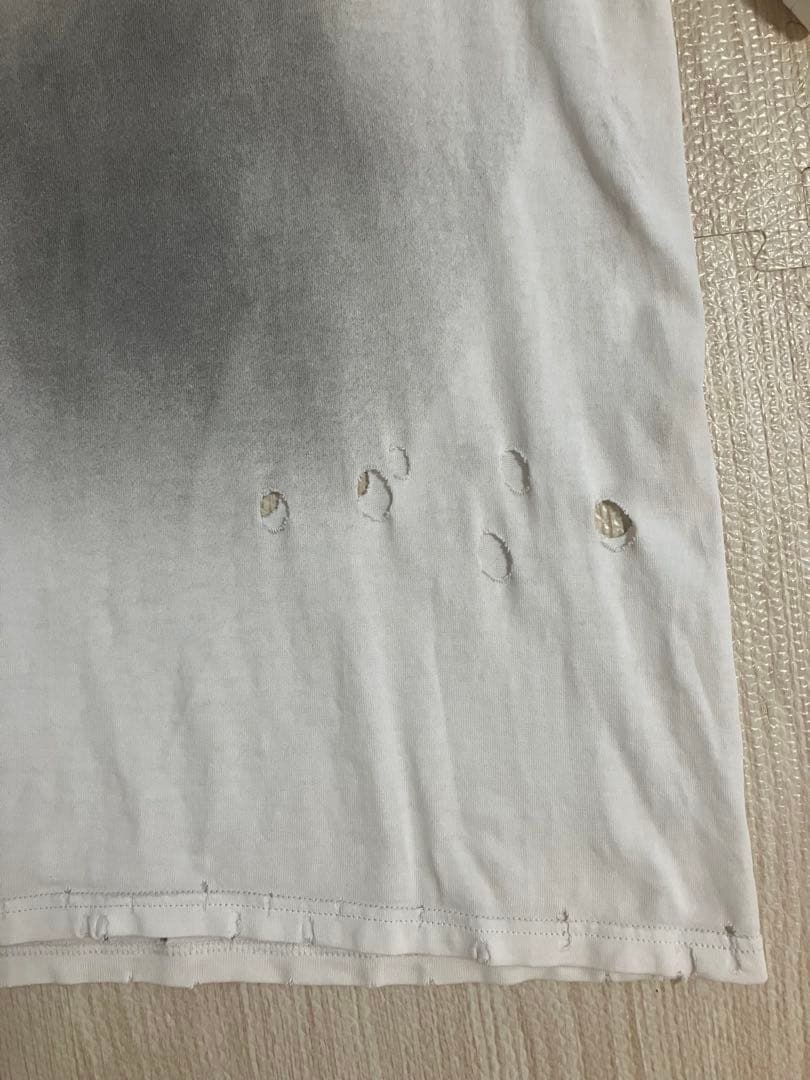 S*d様 02SS Number (N)ine 半袖Tシャツ モダンエイジ期 ホ