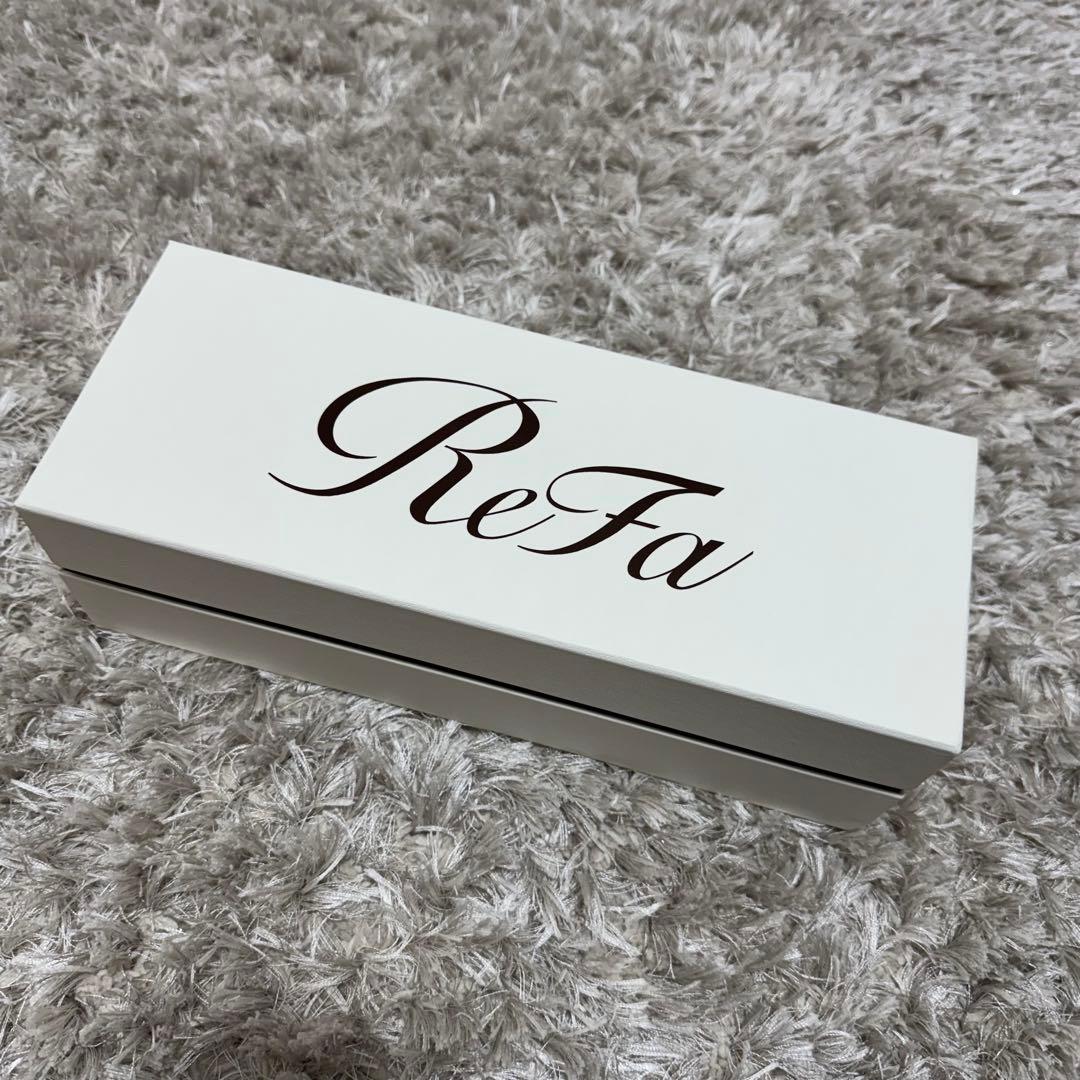 リファファインバブルダイア90 新品未使用