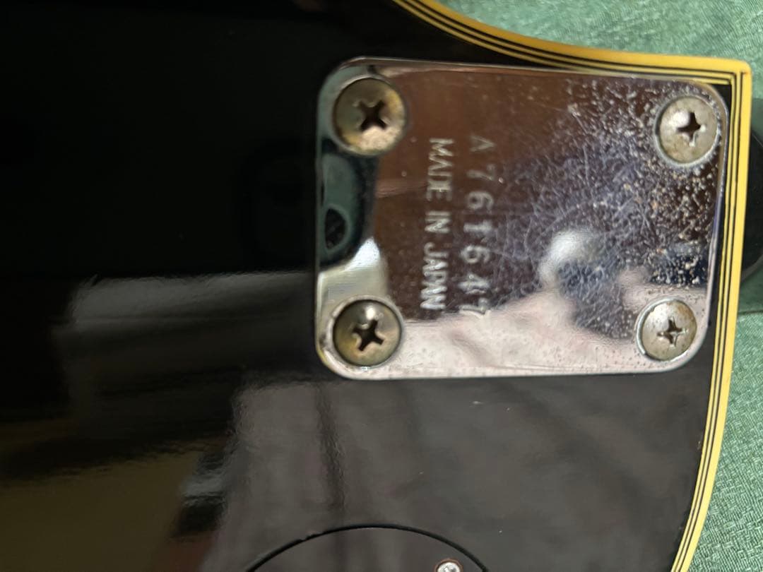 グレコ　EG480B ジャパンビンテージ1976年製