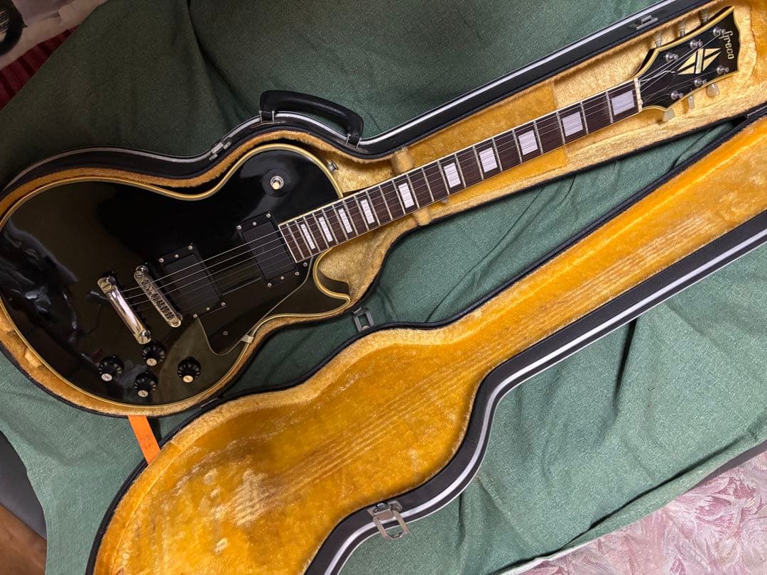 グレコ　EG480B ジャパンビンテージ1976年製