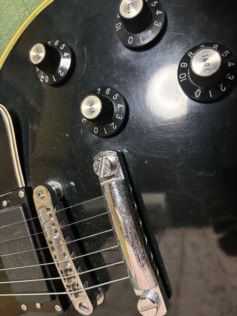 グレコ　EG480B ジャパンビンテージ1976年製