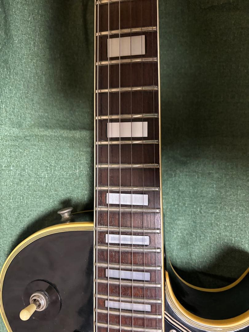 グレコ　EG480B ジャパンビンテージ1976年製