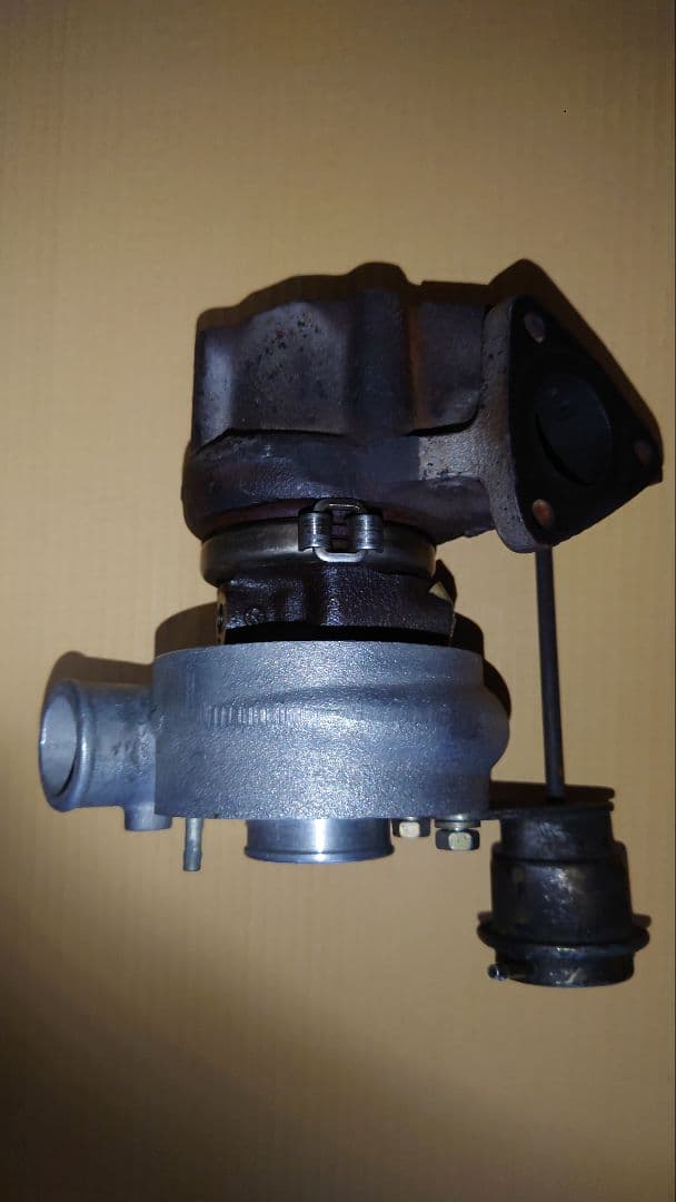 TD04-11B タービン K6A F6A JB アルト カプチーノ HT07