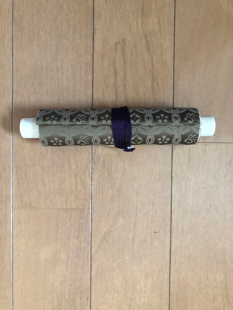 春画 アンティーク 巻物