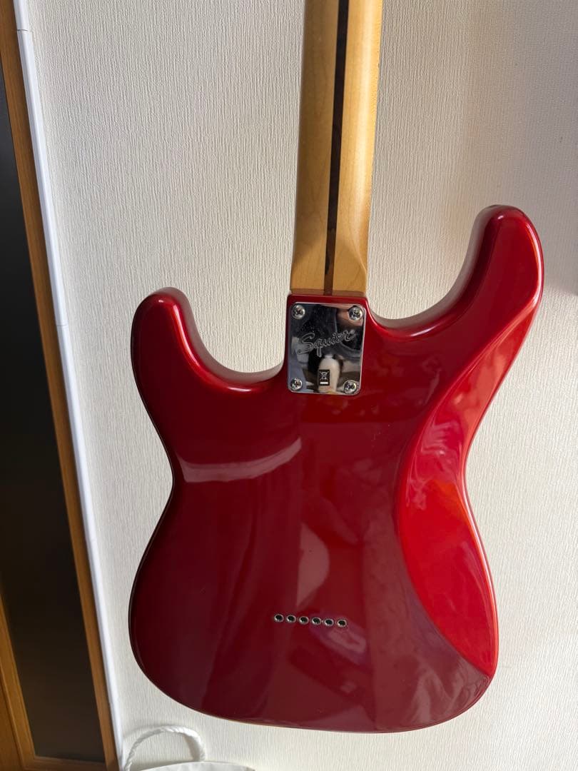 Squier 51 スクワイヤー51