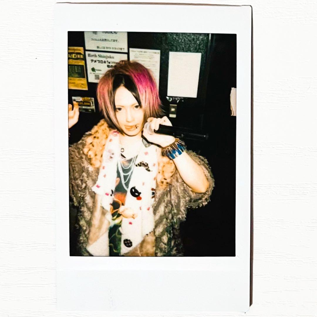 V系★RoNo☆Cro【Minami】チェキ【18-23】