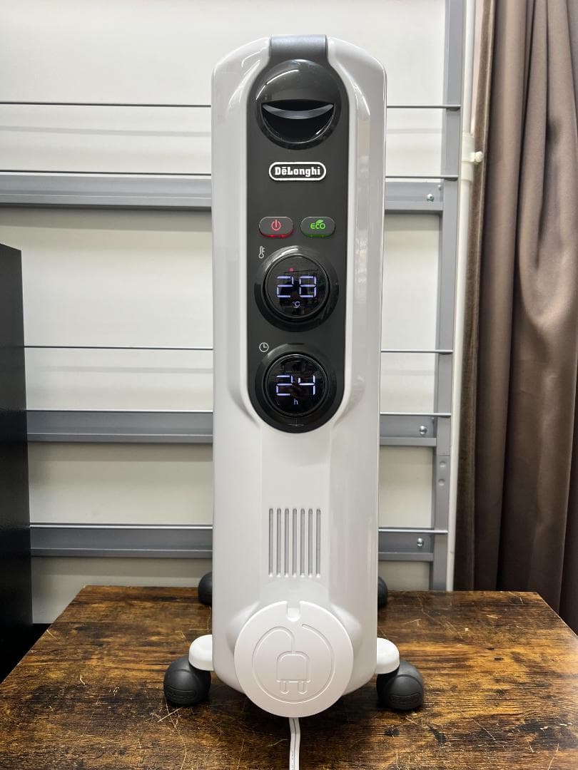 De'Longhi /デロンギ【オイルヒーター 】RHJ35M0812-DG