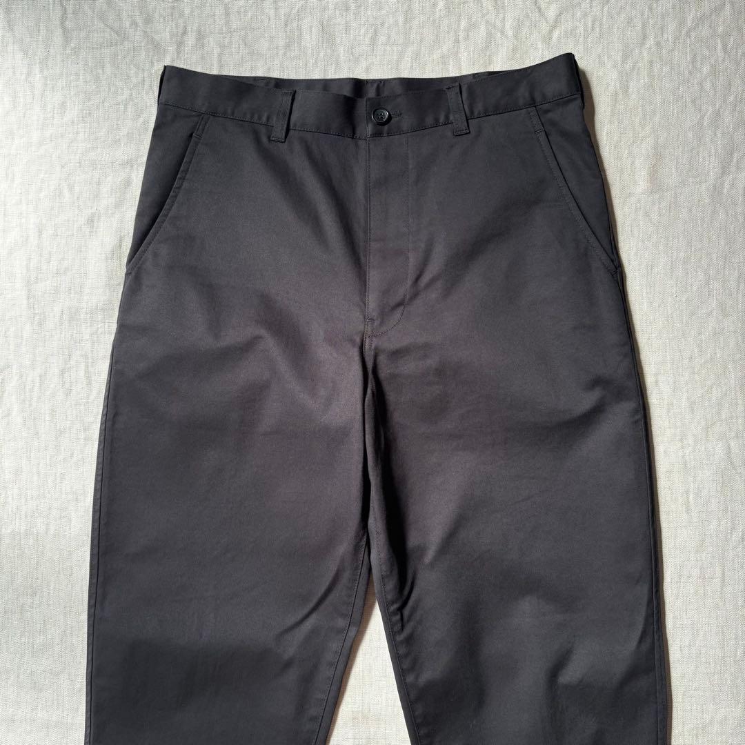 【美品】COMME des GARCONS HOMME AD2021 チノパン