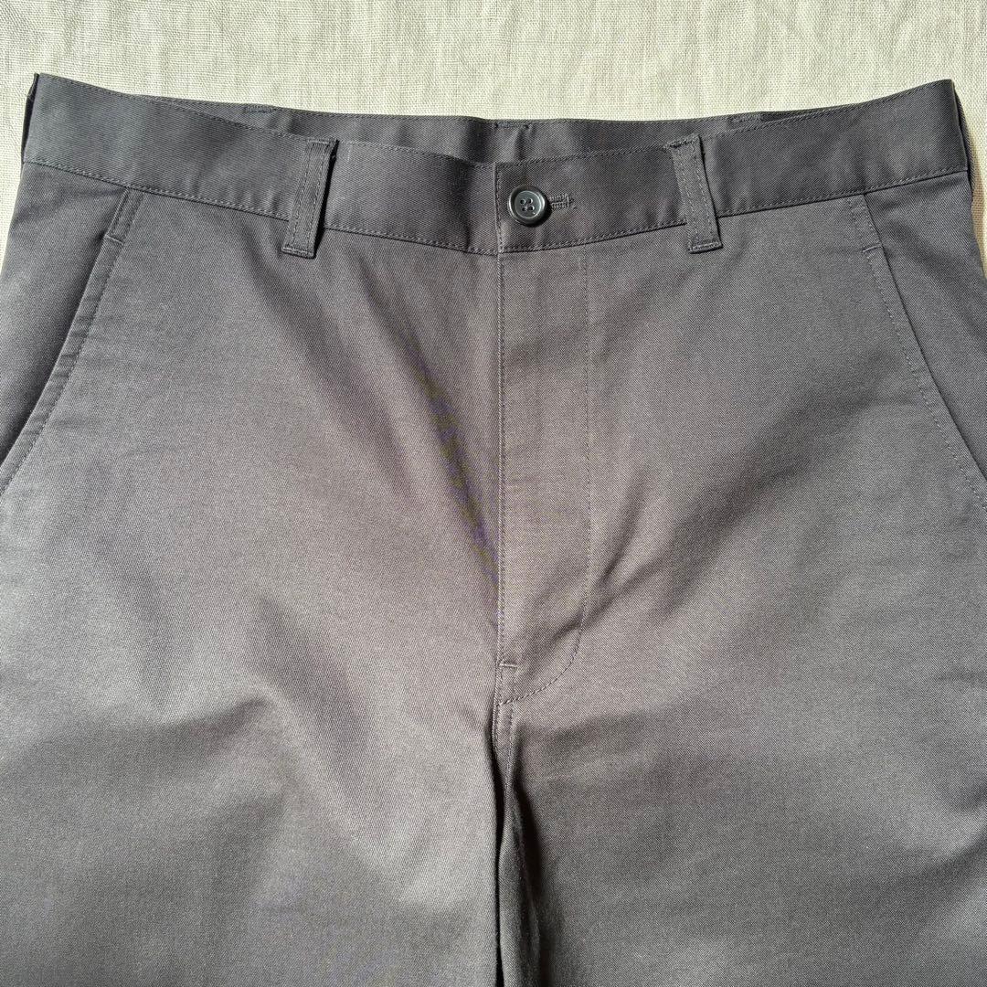 【美品】COMME des GARCONS HOMME AD2021 チノパン