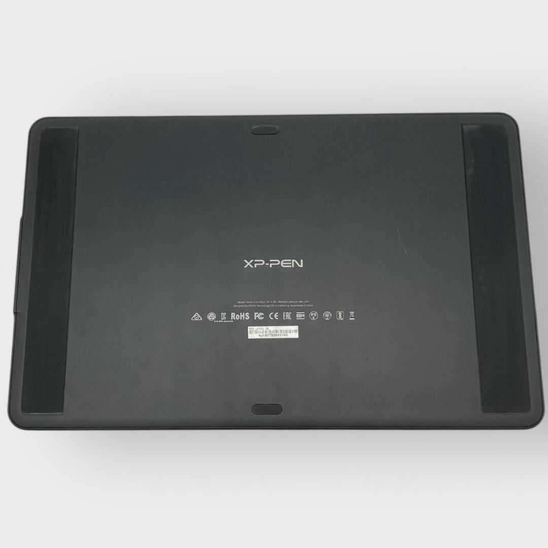 XP-PEN Artist 15.6 液晶ペンタブレット 液タブ