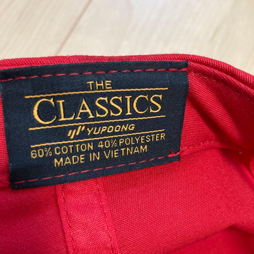 帽子 PORKCHOPGARAGESUPPLY FIRE UPWAPPENCAP