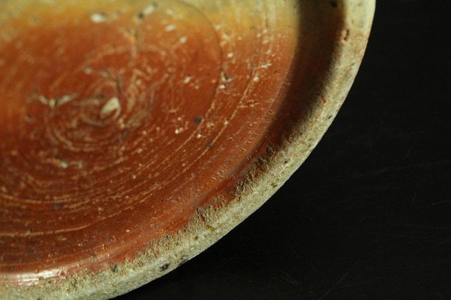 中国美術 青華 纏枝霊芝雲龍紋 獣耳罐 瓶(K-MB253)