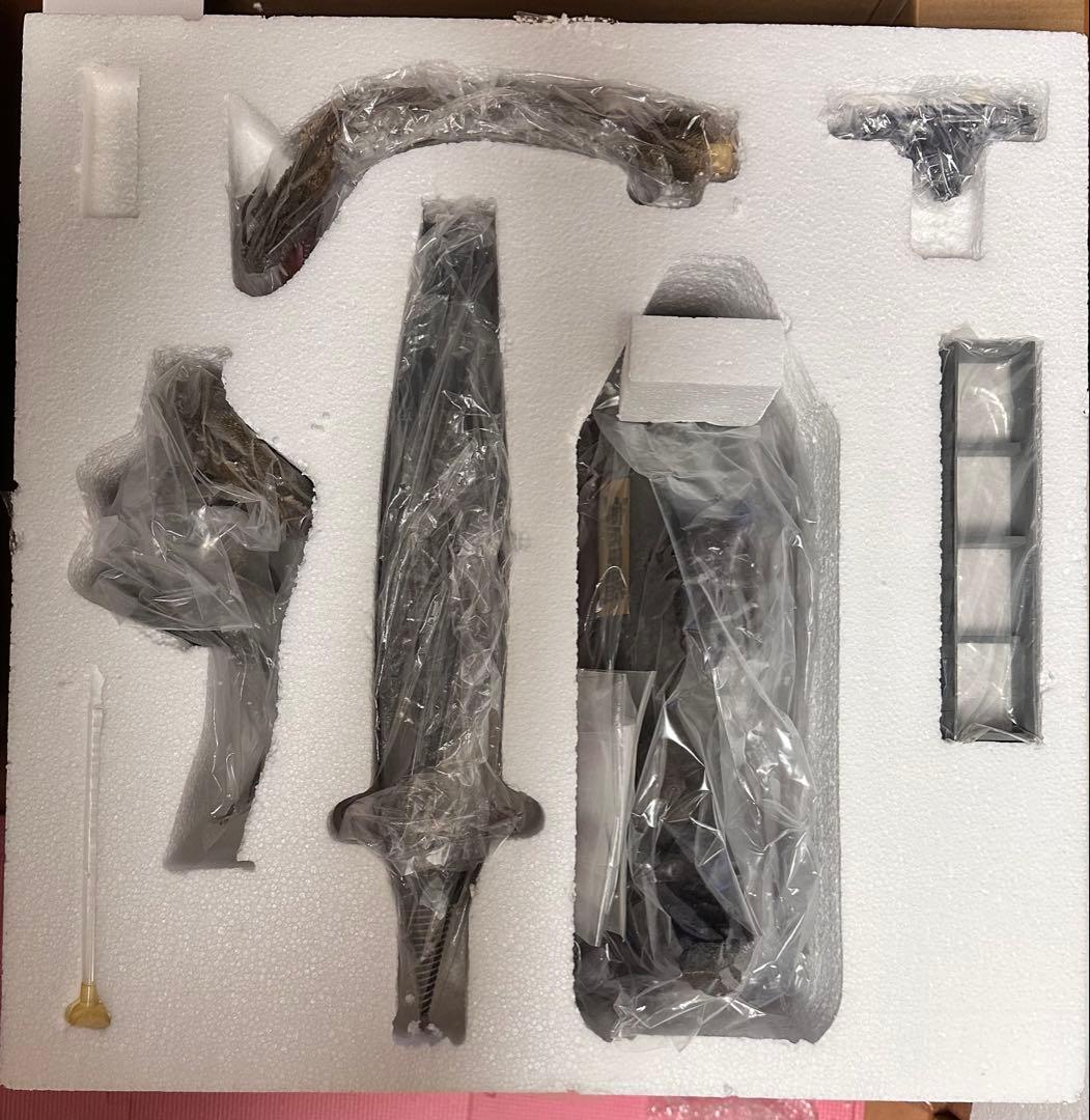 エクスプラス リアルマスターコレクションEX 轟天号対マンダ 少年リック限定