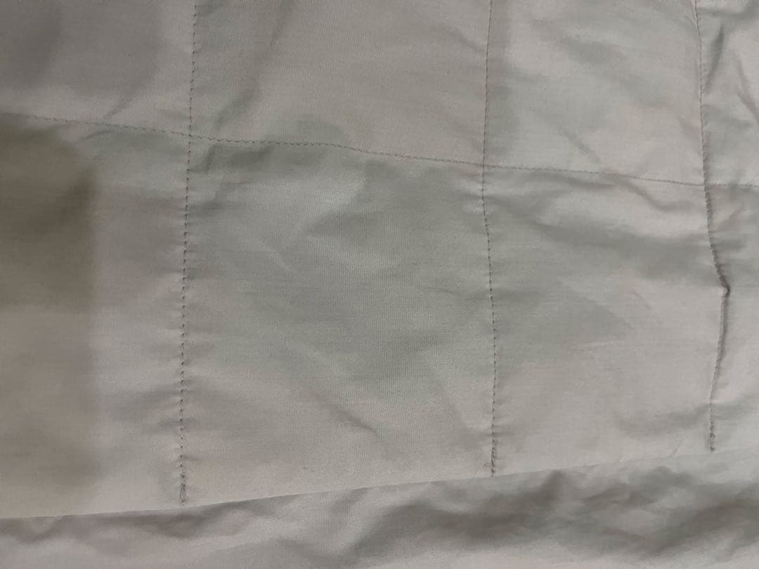 よしこCHANELシャネル膝丈スカート ボタン付き34