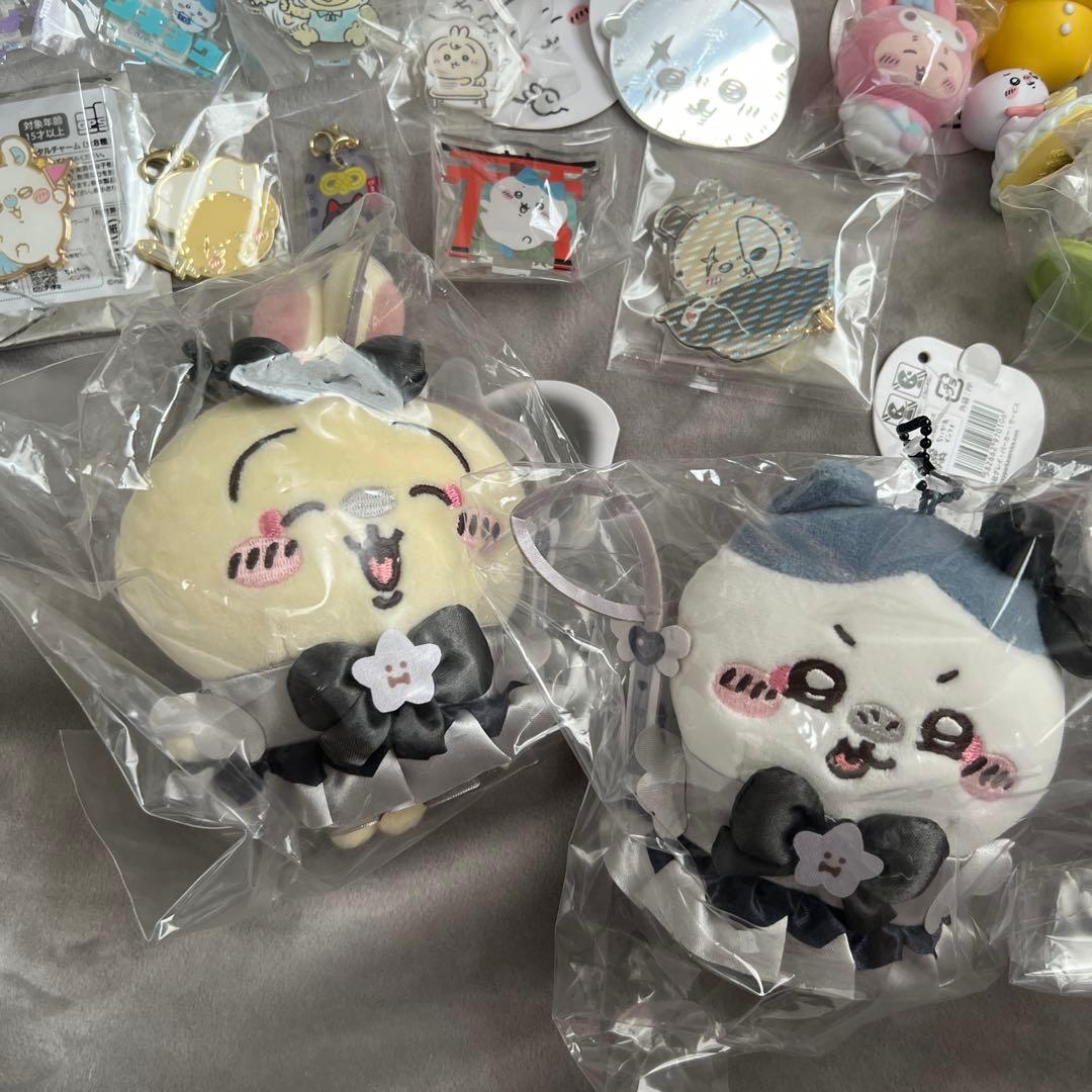 ちいかわ グッズ 95点まとめ売り