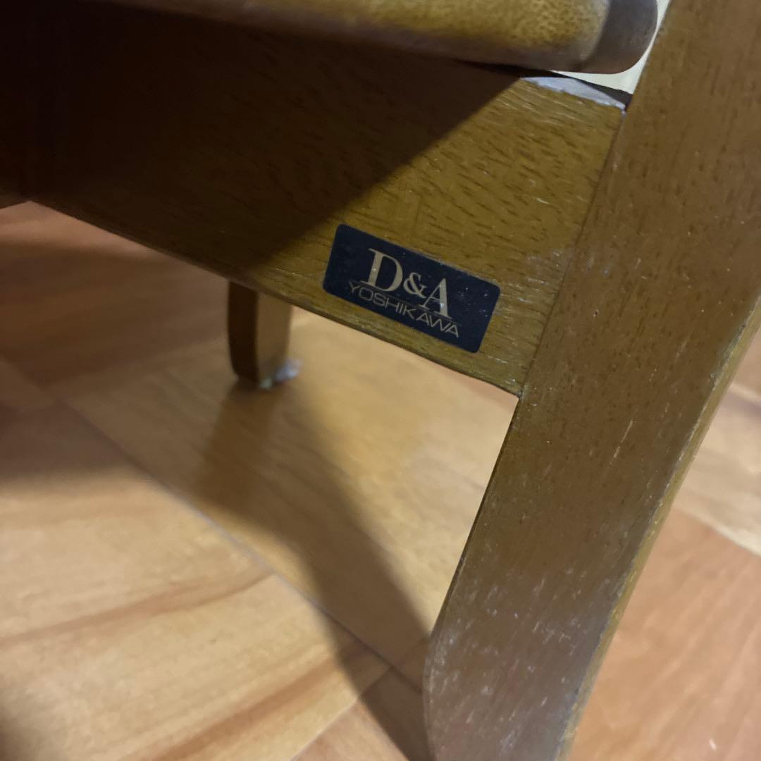 D＆A ヨシカワ　家具オールドメゾン　花台☆