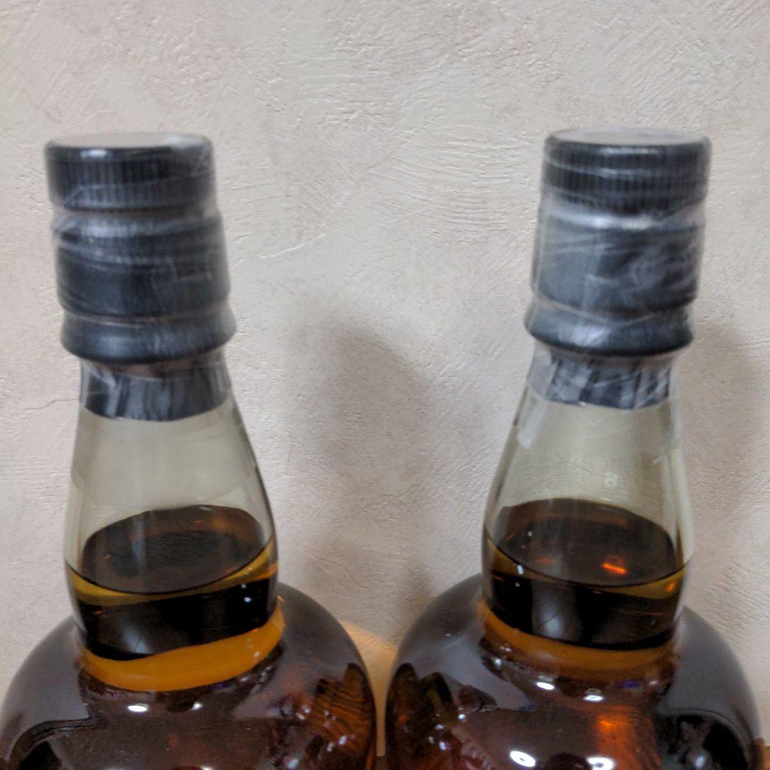 Glen Elgin 12年 スコッチウイスキー 700ml 2本セット