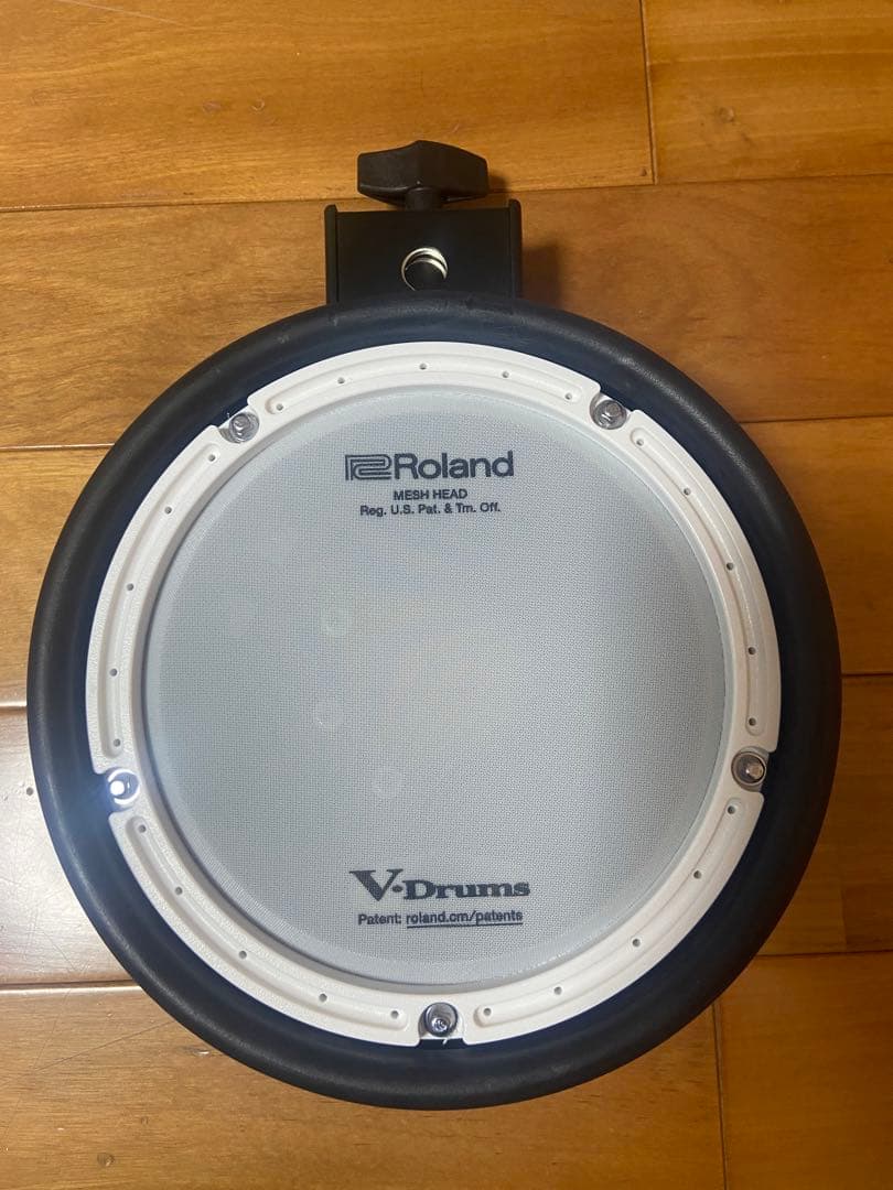 Roland 電子ドラム　TD-07DMK