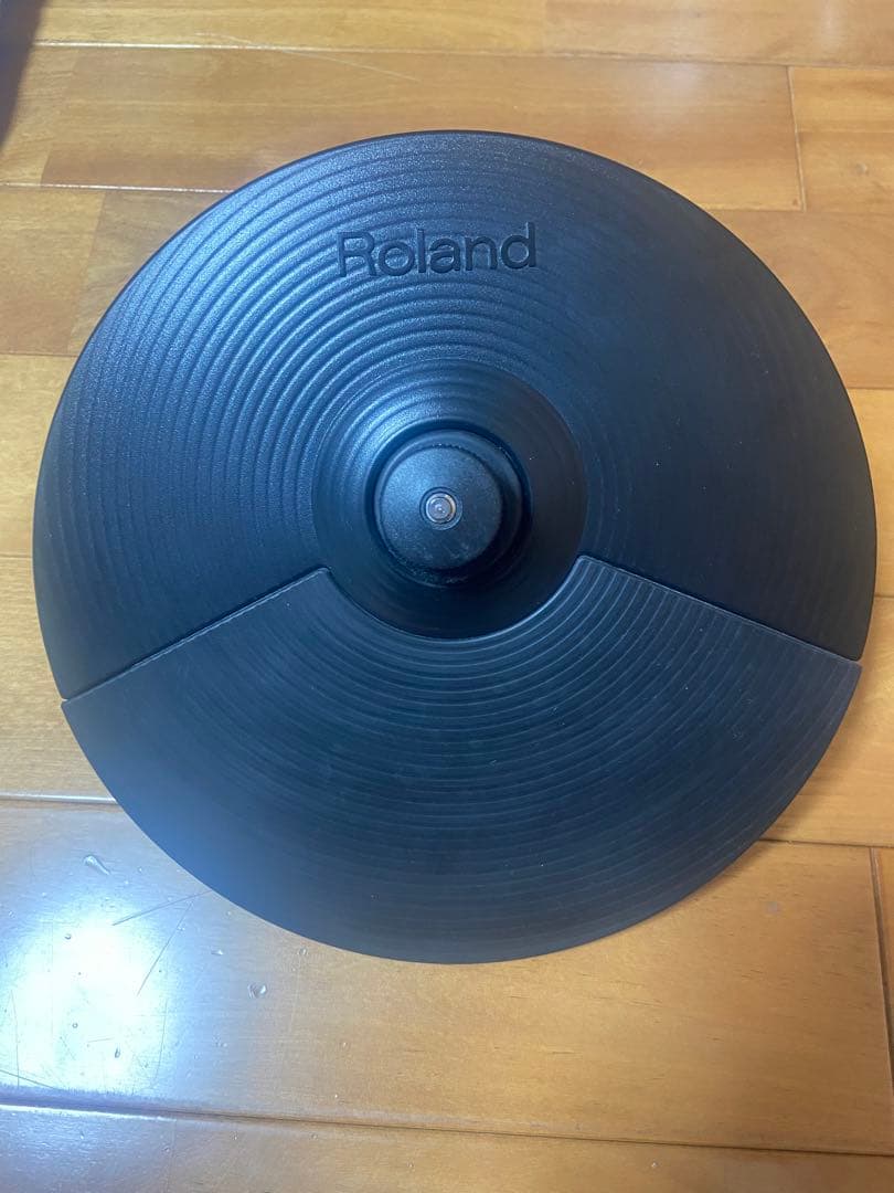 Roland 電子ドラム　TD-07DMK