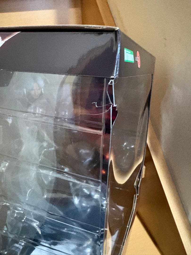 ARTFX J ダンテ デビルメイクライ 5 コトブキヤ 17323