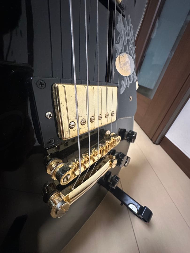 ギター Epiphone Les Paul Custom 2023