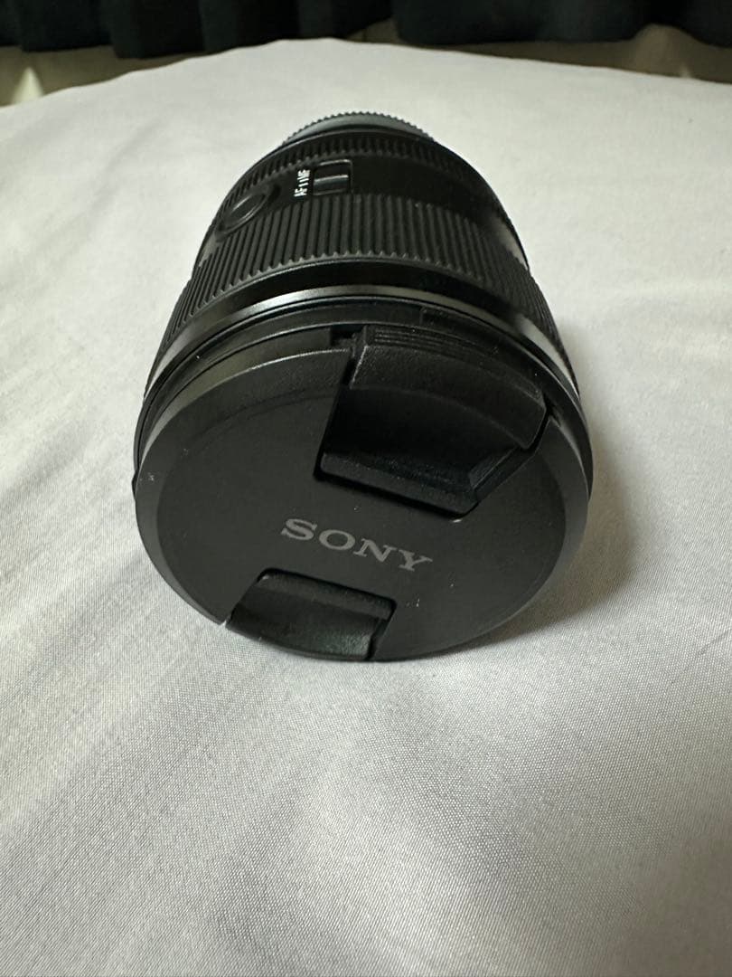SONY FE 14/35 GM 単焦点レンズ