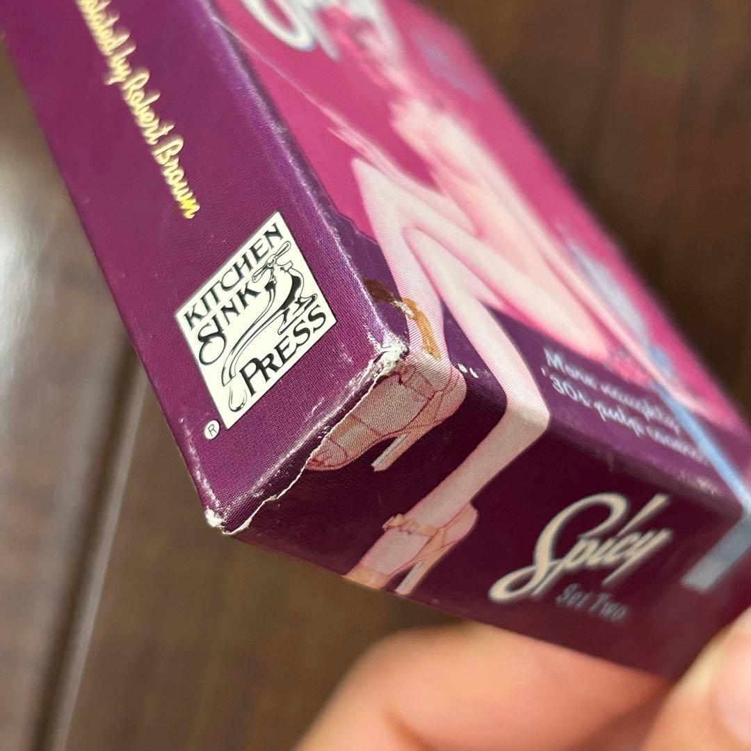 3156：希少 1930年代 雑誌の表紙カードセット ピンナップ コレクション