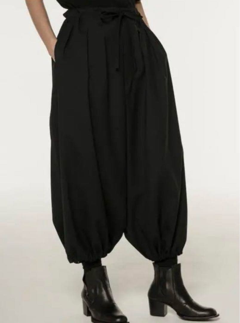 グランドワイ　バルーンパンツ