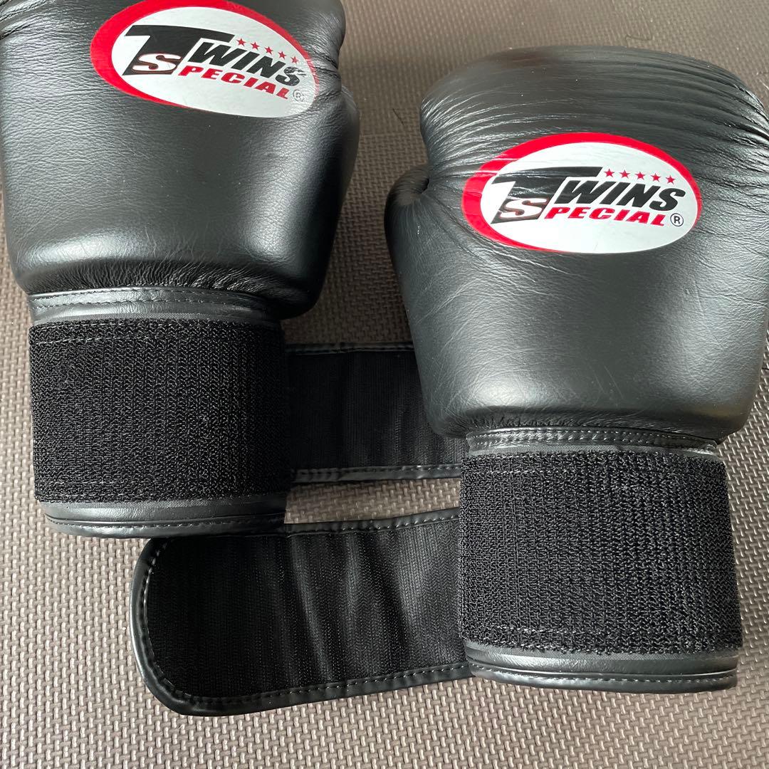 TWINS ボクシンググローブ 16oz