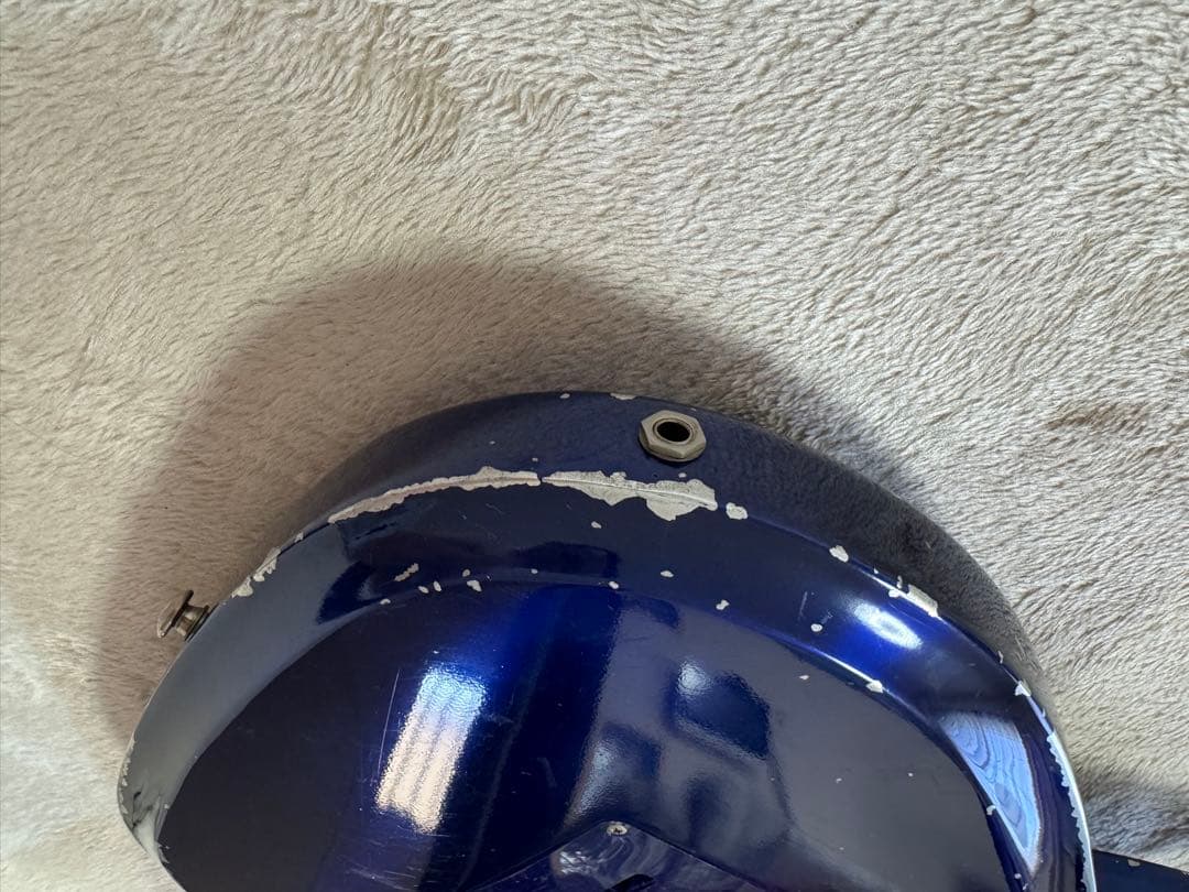 Tokai エレキギター 青