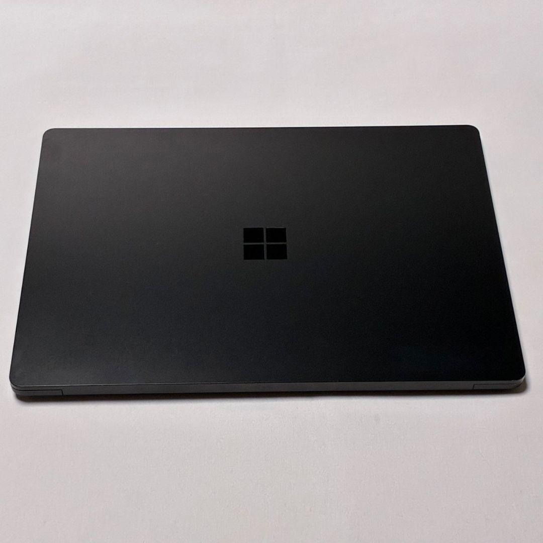 【美品】Surface Laptop3 メモリ8GB タッチパネル パソコンPC