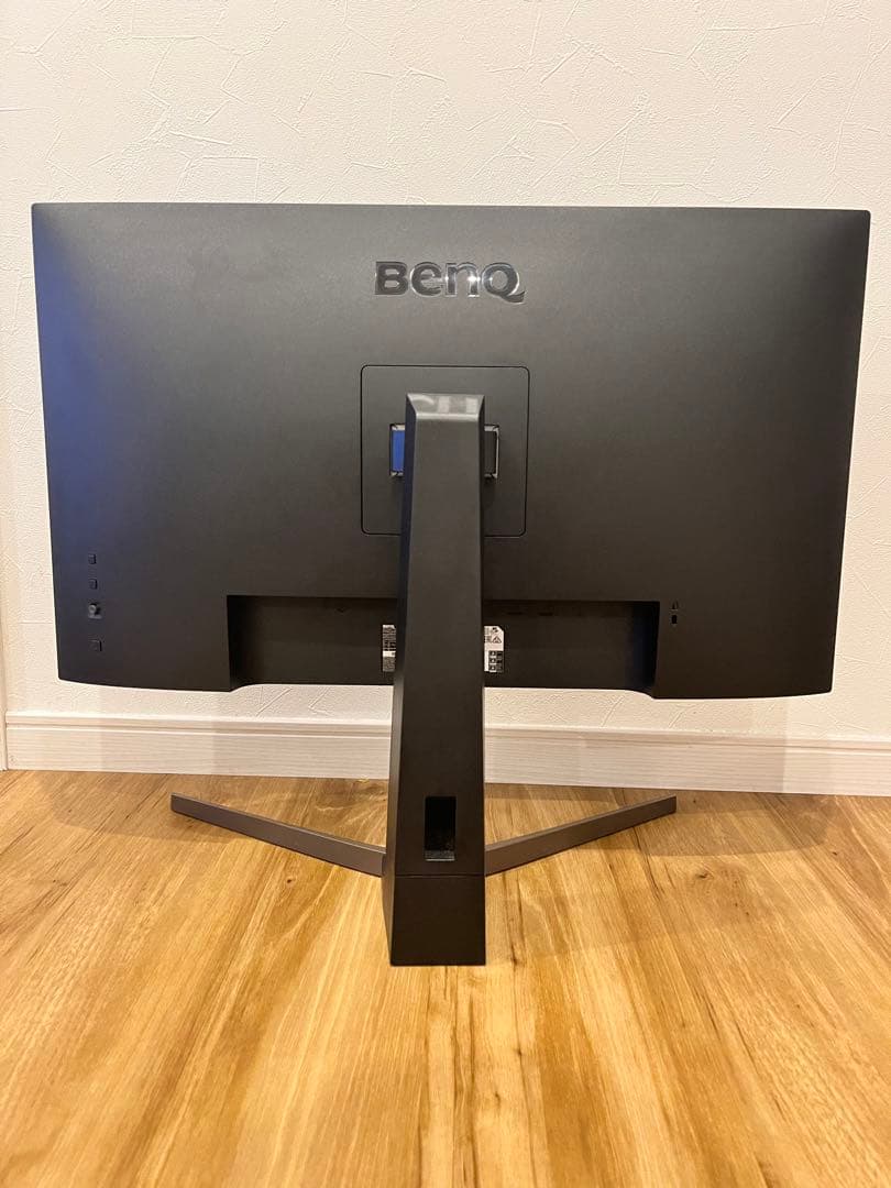 【美品】BenQ EW2880U 4K エンターテインメントモニター