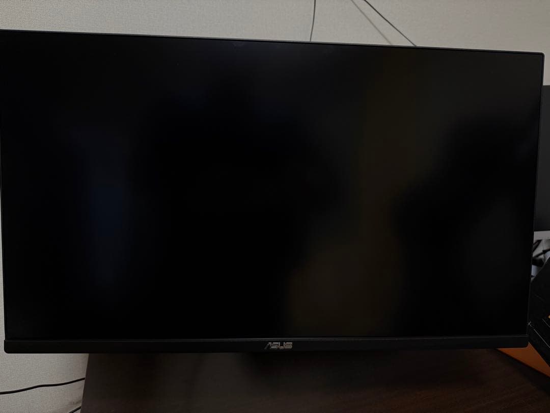 ディスプレイ・モニター本体 ASUS TUF Gaming VG28UQL1A 4K 144hz