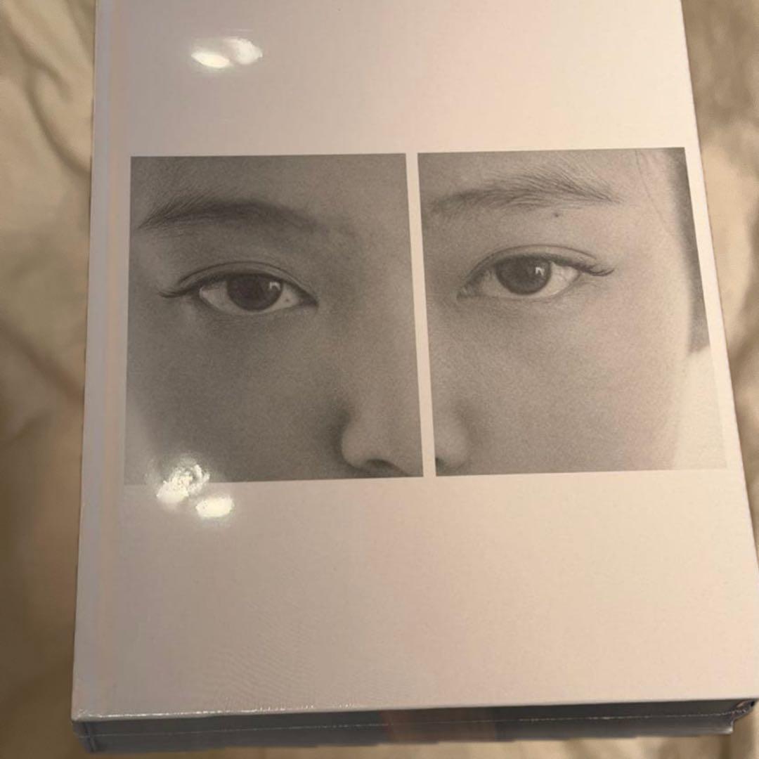 JENNIE 代官山 photobook popup ポップアップ jennie